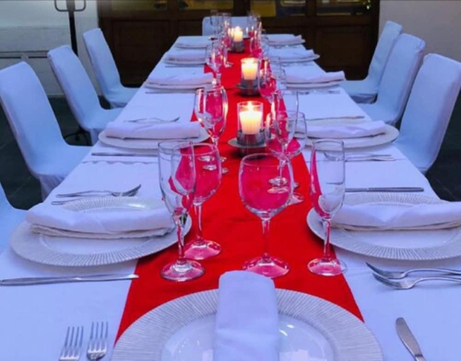 Food & Drinks 5, ホテル ペス ヴェラ マンサニーロ(Hotel Pez Vela), Manzanillo