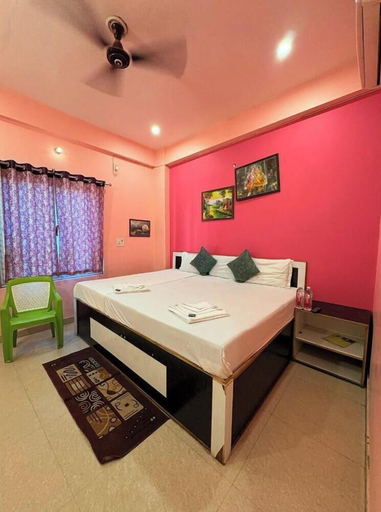 Sport & Beauty, suvidha guest house, Varanasi