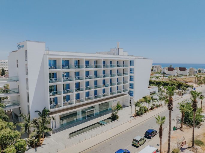 Exterior & Views 2, Tasia Maris Seasons Hotel - Adults Only