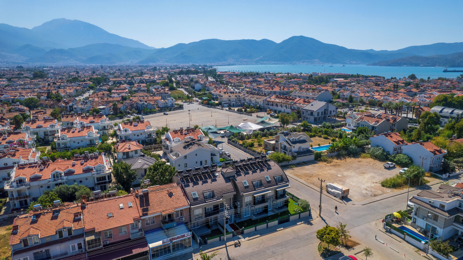 Others 5, Dede Suites Fethiye, Fethiye