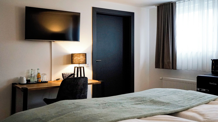 Bedroom 4, SI VIEW, Siegen-Wittgenstein