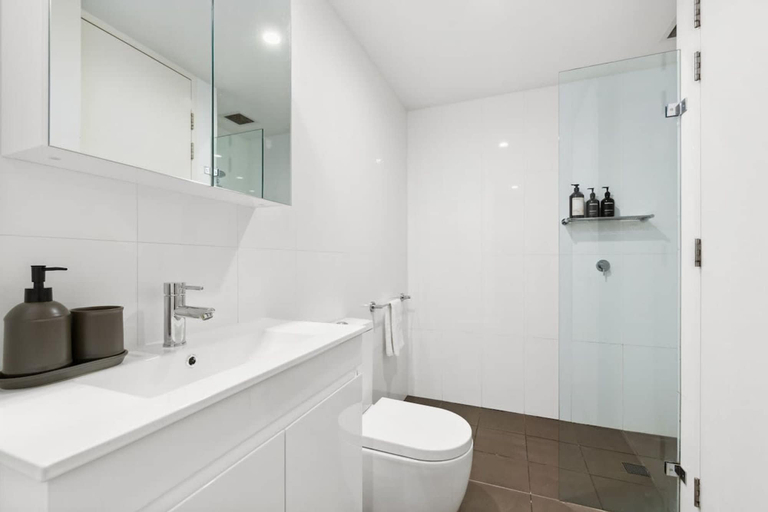 Room 3, Central Charming 2 Bedrooms With Balcony Aircon, Sydney