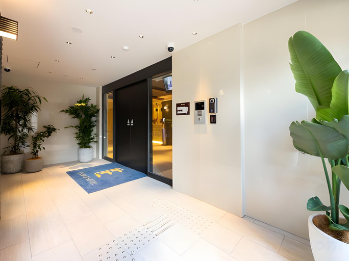 Others 5, ESLEAD HOTEL OSAKA TSURUHASHI, Osaka