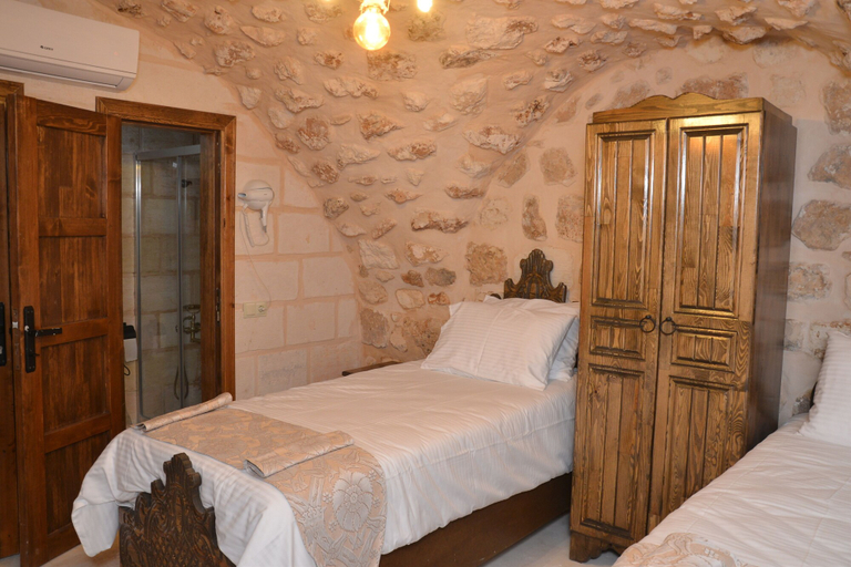 Bedroom 3, Mehmet Bey Konağı Butik Otel, Midyat
