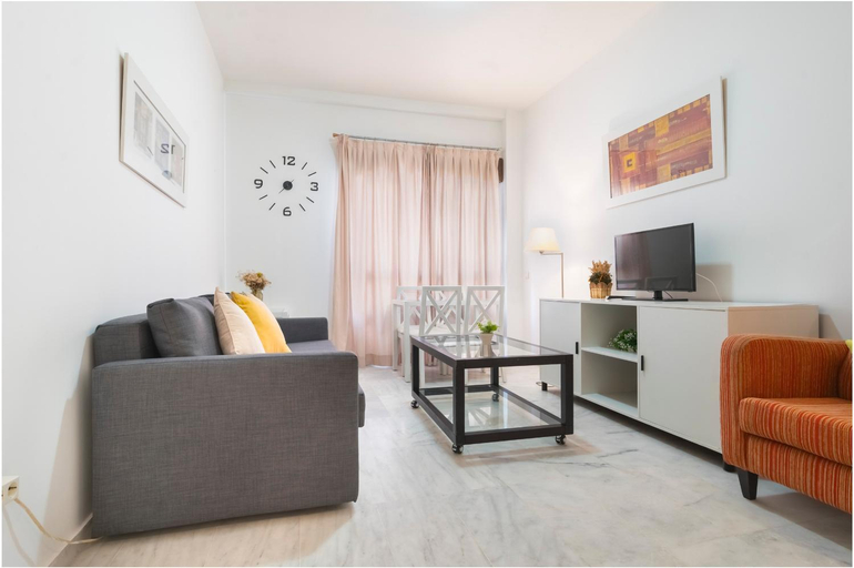 Others 5, Apartamento en Lux Bormujos, Sevilla