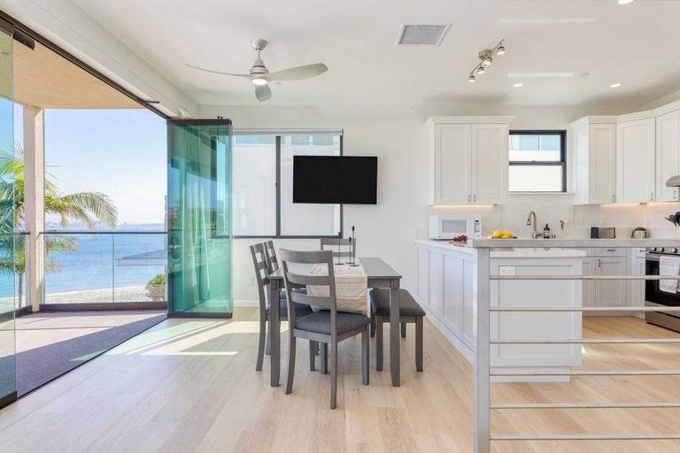 Others 4, Catamaran by Avantstay 50ft to Beach + Views, San Diego