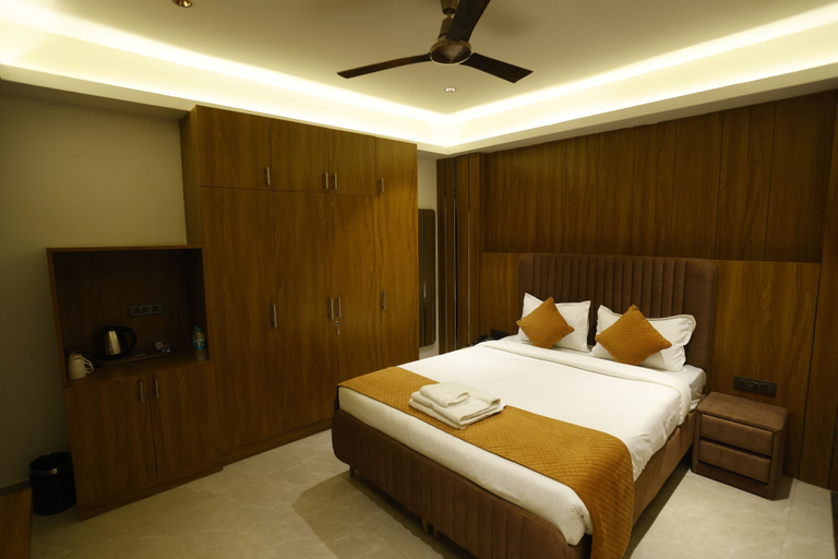 Others 3, The Hoften Lotus Court Noida, Gautam Buddha Nagar