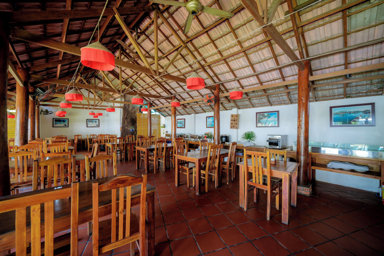 Food & Drinks 5, La Mer Resort, Phú Quốc