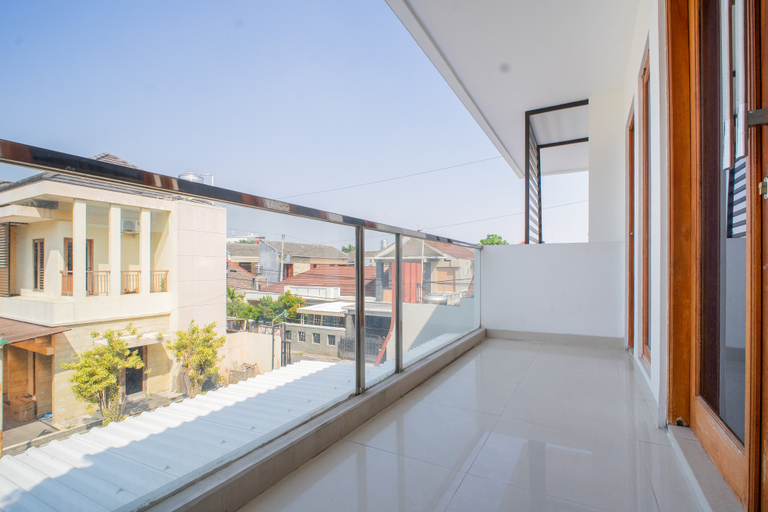 Others 2, Babarsari Permai A1 Homestay Jogja, Sleman