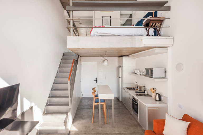 Others 5, Nicaragua Hollywood Suites & Lofts by Argenhost, Distrito Federal