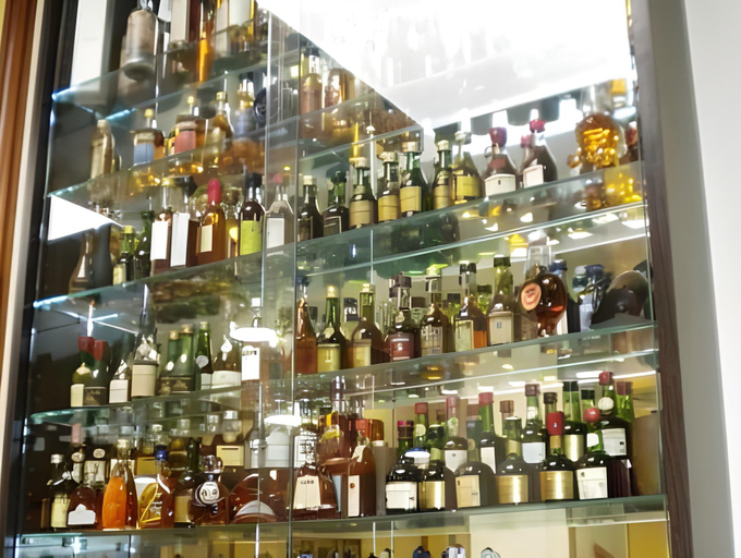 Food & Drinks 4, Logis Hotel Restaurant Remotel, Moselle