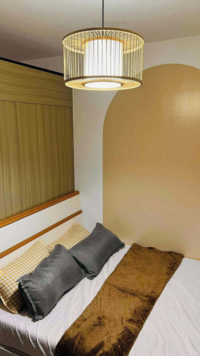Bedroom 2, Asia Enclaves, Muntinlupa