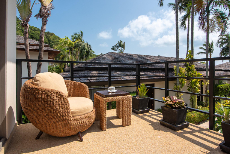 Others 5, Baan Leelawadee | 4BR Bophut Beachfront Villa , Ko Samui