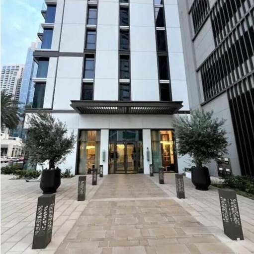 Exterior & Views, Chic 1BR Burj Crown Boulevard View, Dubai