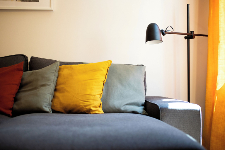 Others 4, Spark 2-Bedroom Apartment in Athens, Attica