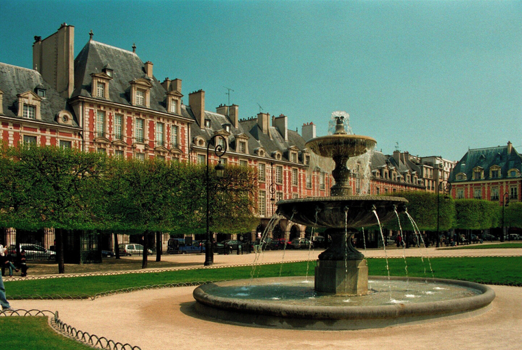 Point of interest 4, Comfortable Apartment - 1br/2p - Arts et Metiers, Paris