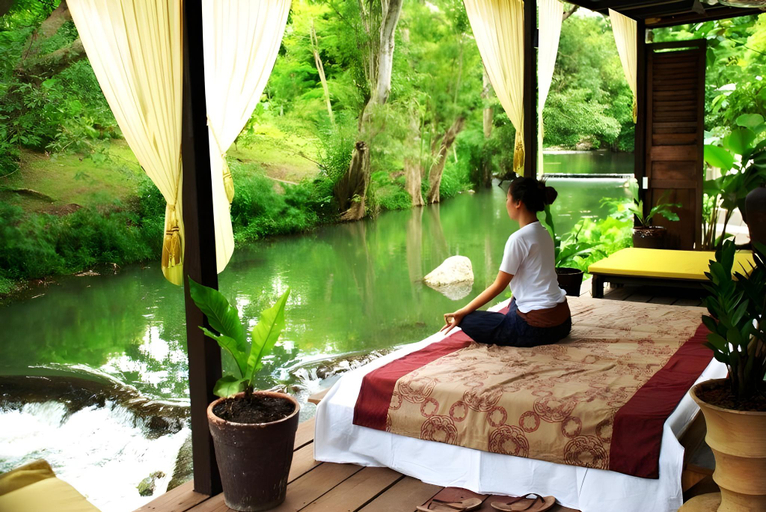Others 4, Zantiis Ndol Villas, Muak Lek