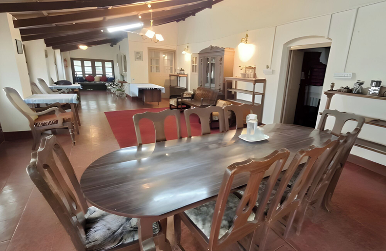 Others 4, Amã Stays & Trails Fairholme Bungalow, Yercaud, Salem