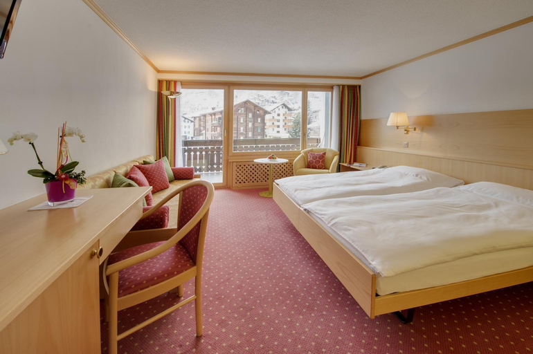 Others 3, Hotel Metropol and Spa Zermatt, Visp