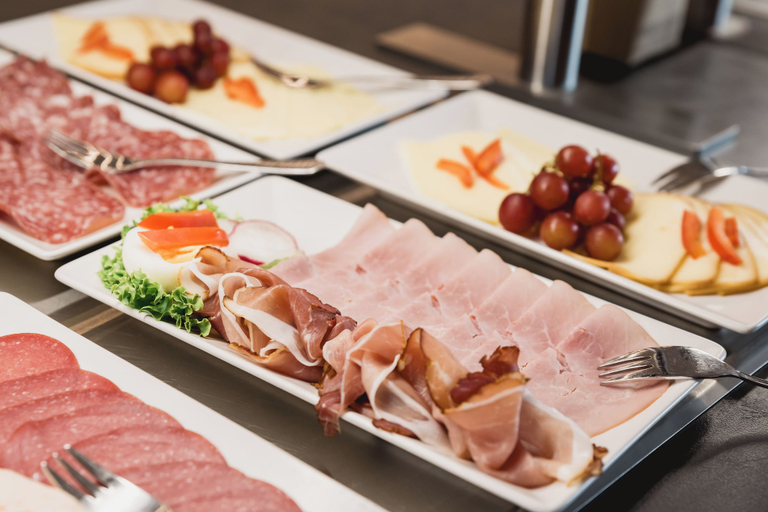 Food & Drinks 3, Cinema City Hotel Europaplatz Karlsruhe, Karlsruhe