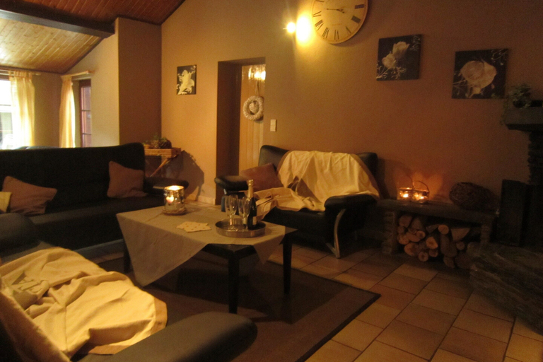 Others 5, Nature Retreat in Waimes, Liège