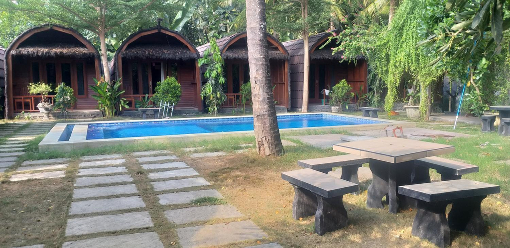 Others 3, Awang Bungalows And Restaurants, Lombok