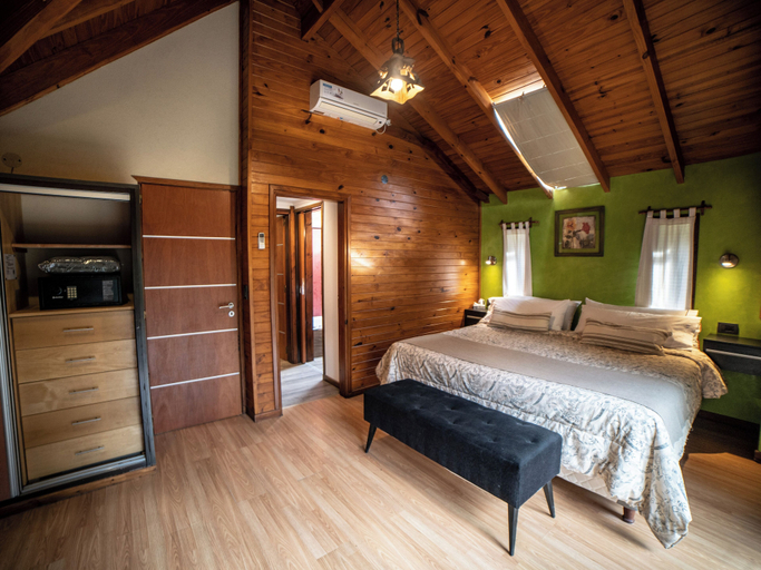 Bedroom 3, Guardianes del Bayo, Los Lagos