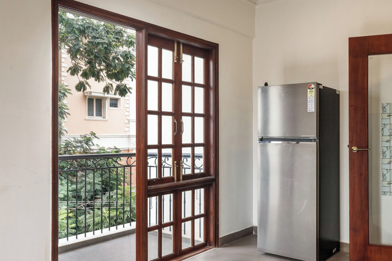 Others 5, Amber Apartment 103 by Stayjade, Bangalore