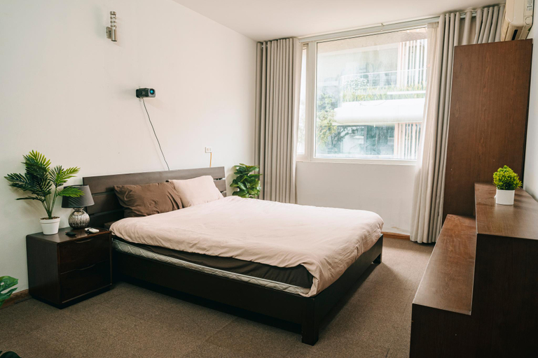 Bedroom 5, Zuzi Home To Ngoc Van , West Lake, Tây Hồ