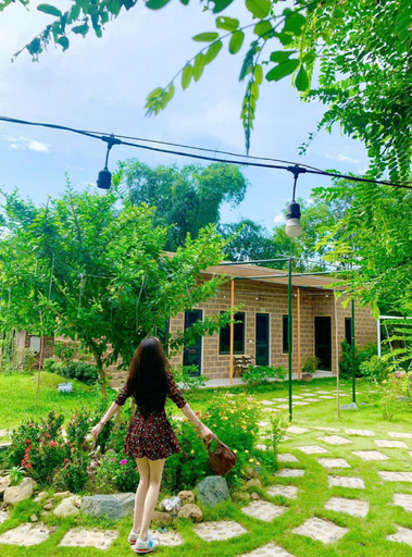 Public Area 2, RAFE GARDEN - HOMESTAY BA VÌ, Ba Vi