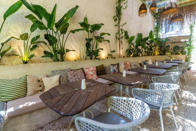 Food & Drinks 2, Mediha Hanım Konağı Alaçatı, Çeşme