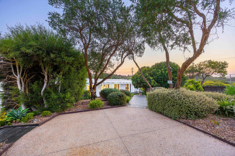 Room 3, Portsea Coastal Retreat, Melbourne