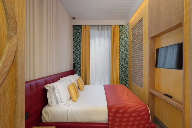 Others 5, Venerina Apartment, Roma