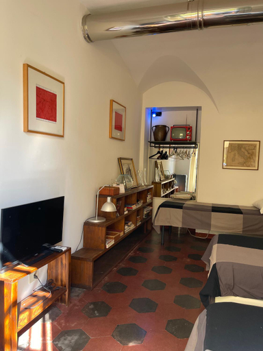 Food & Drinks, il Plancton, Rome