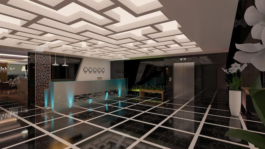 Others 4, Newgate Hotel-NEW, Çankaya