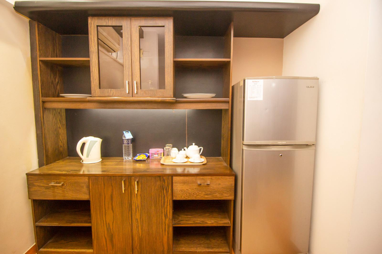 Others 5, Rafflesia Serviced Apartments, Dhaka