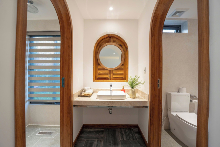 Bathroom 4, Shoreline Stay, Da Nang