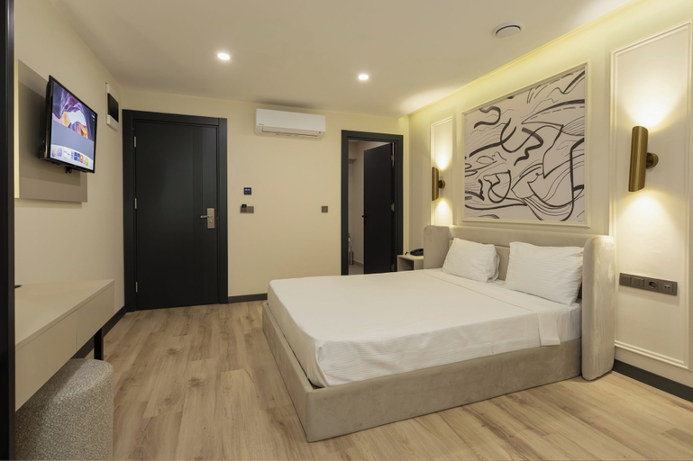 Bedroom 2, Fora Inn Lara, Antalya