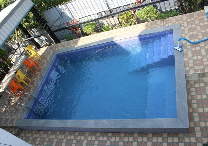 Sport & Beauty 2, KRIYAM VILLA Alibaug , Raigarh