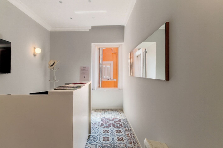 Bedroom 4, Velia Relais, Roma