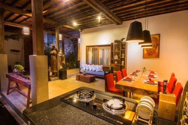 Others 5, Isann Suites, Siem Reap