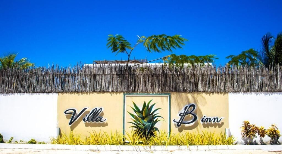 Exterior & Views 4, Villa Binn, Cruz
