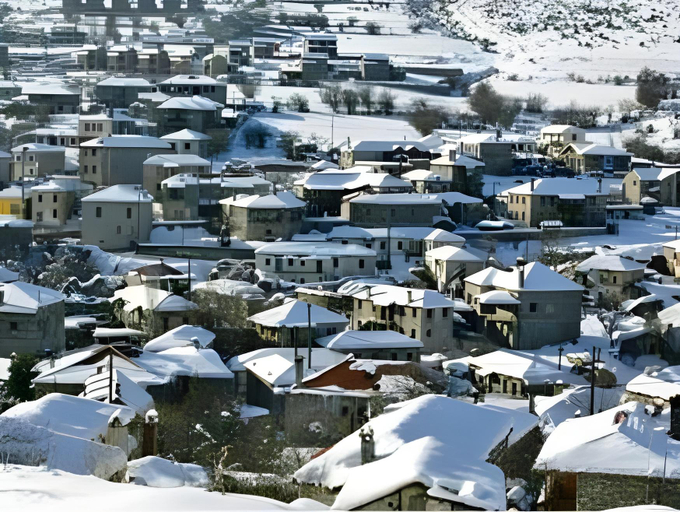 Others 4, Ξενωνας Σκαλοπατια, Central Macedonia