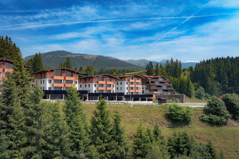 Exterior & Views 2, Bergresort Tauernblick by ALPS RESORTS, Zell am See