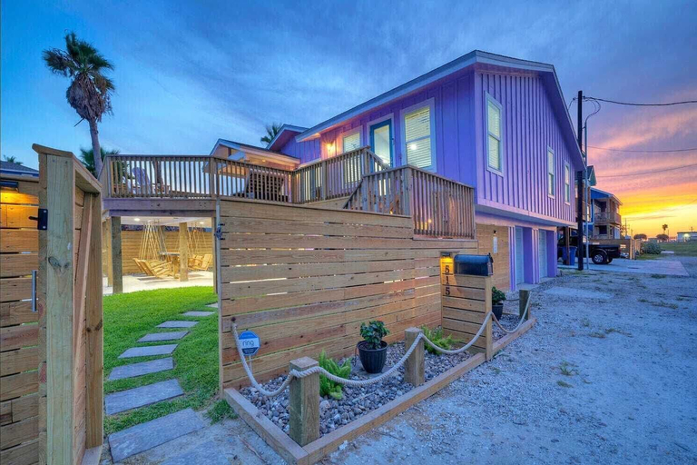 Exterior & Views 2, Barefoot & Salty by Avantstay Private Pool, Nueces