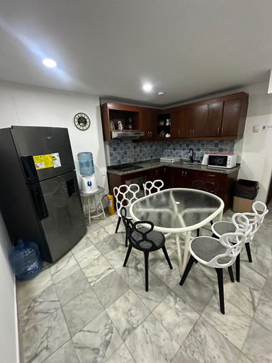 Others 5, Exclusivos Apartamentos con playa privada, San Andrés