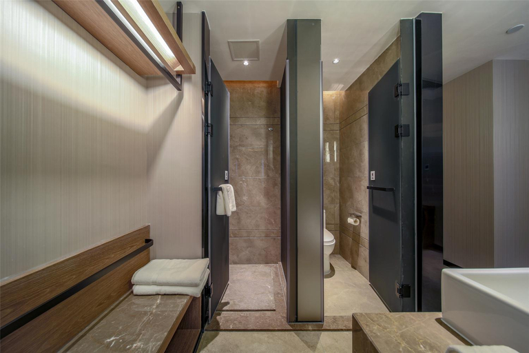 Others 5, Echarm Hotel Heyuan Jianji Wanda Plaza, Heyuan
