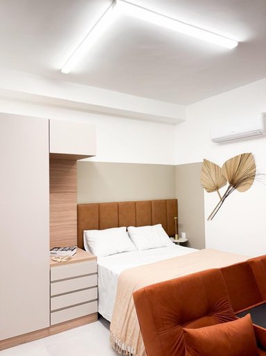 Bedroom 3, Spin Stays, São Paulo