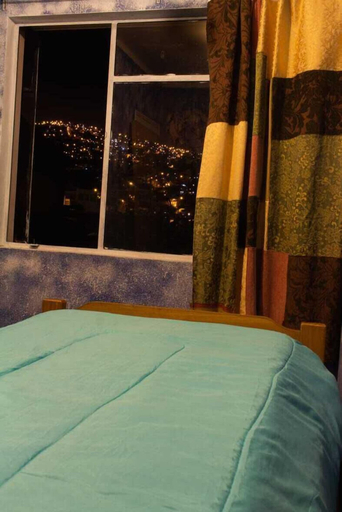 Bedroom, Beer and Beer, Valparaíso