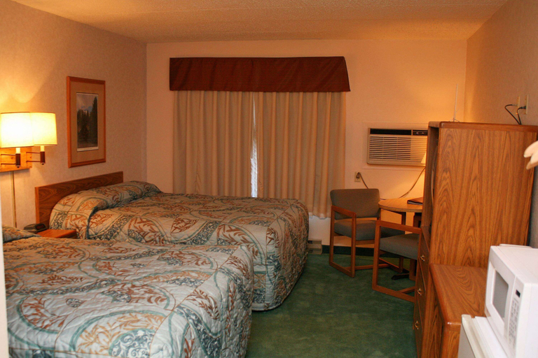 Bedroom 5
